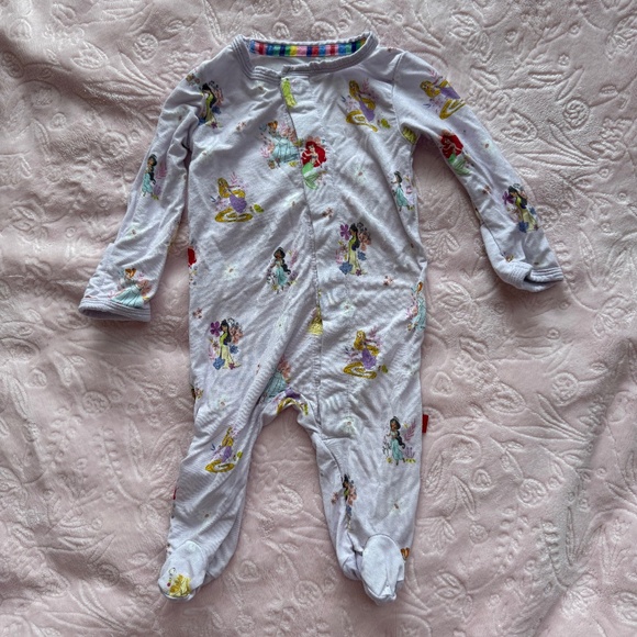 Magnetic Me Other - Magnetic Me princess footiee